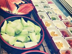 -水林间·寿喜烧自助(仙林金鹰店)