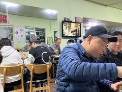 -城山辣炒黑猪肉