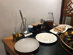 -杨家火锅(国美店)