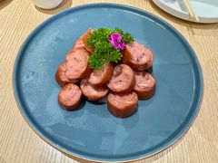 -老边饺子馆(东单店)