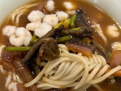 -奎元馆.百年奎元.非遗传承(西湖边的解放路店)