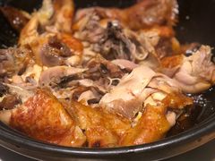 竹里神仙鸡-竹里馆 ·茶食(奥体店)