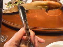-俏东方·海味水饺·青岛菜(崂山店)