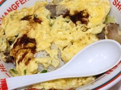 -禾师兄·布拉肠(一德路店)