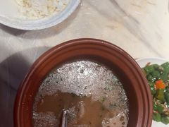 -老街烧烤大排档·地道湖北菜·龙虾馆(汉口火车站店)