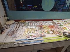 -天天渔港海鲜酒家(石浦玉泉路店)