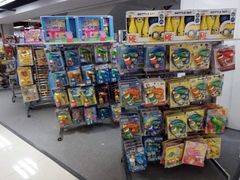 店内环境-AEON SUPERMARKET(九龙城店)