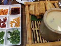 -福照楼汽锅鸡·云南菜(护国路店)