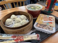-回味鸭血粉丝汤(夫子庙瞻园路店)