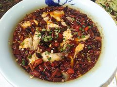 沸腾鱼-川人百味(天津远洋未来广场店)