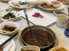 -围炉夜话·潮汕卤水火锅(榕江店)