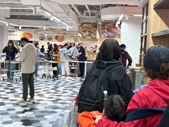 -阿那亚第三食堂 Cafeteria 3