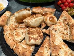 -纳瓦新疆菜(银都店)