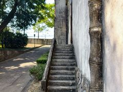 -福建师范大学(仓山校区)