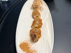 -双生不夜粥
