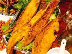 -威海小海鲜大排档胖哥烧烤(双井店)