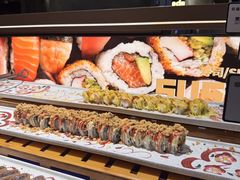 -韩盛·盛江山自助料理(中街大悦城店)