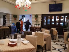 大堂-大鸭梨烤鸭店(花园村店)