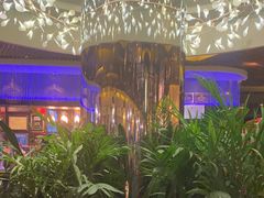-润园四季椰子鸡火锅(海上世界店)