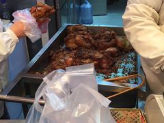 -上帝炸鸡(食品街店)