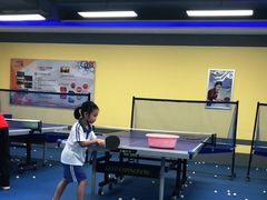 -乐旋乒乓球(深圳南油店)