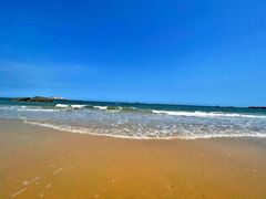 -湄洲岛