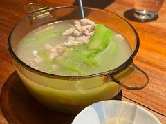 -金谷仓家庭料理(马泉营店)