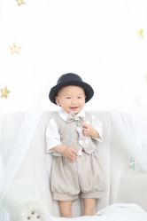 -憨大叔韩式儿童摄影(浦东新区店)