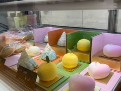 -旧识old mate·烘焙蛋糕店