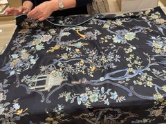 -万事利丝绸(杭州大厦店)