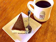 -1901 Cafe(西四店)