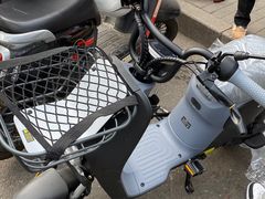 -九号电动车(安定门内大街店)