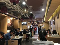 -嘉和一品(蓝堡店)
