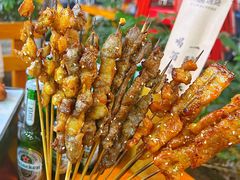 -探唐烧烤(棠东店)