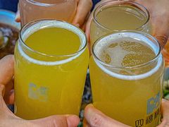 -四禧精酿铜锅涮肉·烧烤工场(大明湖店)