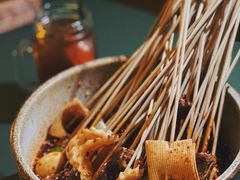 -JUKEBOX玖部音乐餐厅(华侨城店)