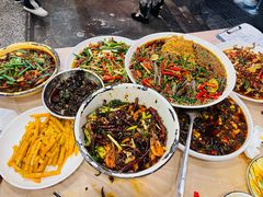 -辣螃铠盆盆蟹大排档(总店)