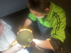 -陆琴脚艺·足浴·SPA(中华路店)