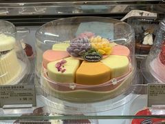 -哈根达斯(朝阳大悦城店)