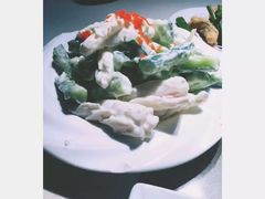 -肥仔文澳门猪骨煲(南京西路店)