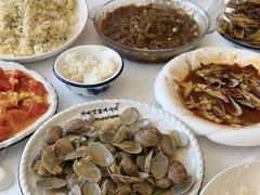 -碧海银沙海鲜餐厅(恒大海上威尼斯店)