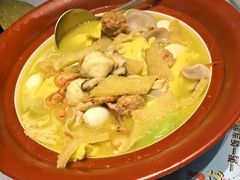 -老海陵·泰州菜(图书馆店)