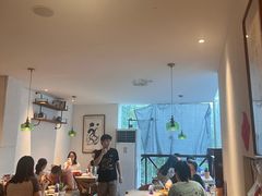 -树厨贵州菜(大十字店)