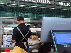 -魏斯理汉堡(西安沣东吾悦店)