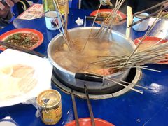 -马路边边串串香(双井直营店)