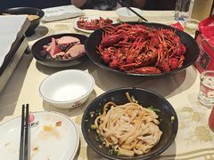 -聚味瞿记·龙虾堂(坡子街店)