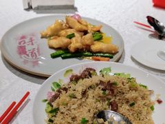 -红棉中餐厅·广州海航威斯汀酒店