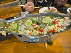 -Doo Dee Thai Food(Issan/Isaan/Esan)