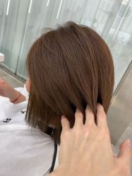 -FOR YOU造型