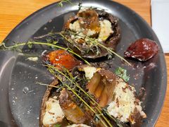 -La Strada(安福路店)